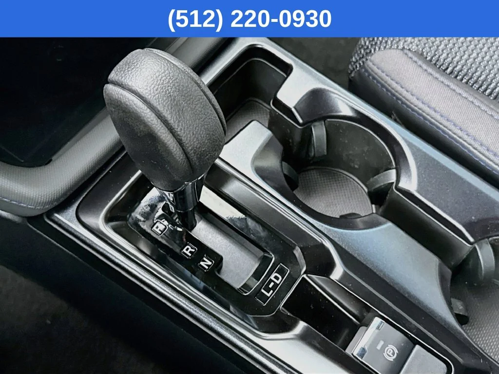 New 2026 Green Subaru Premium image 20