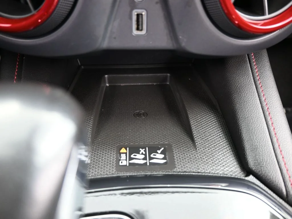 Used 2020 Black Chevrolet RS image 37