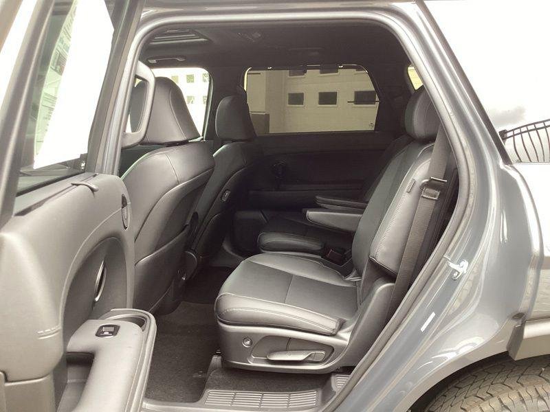 2026 Hyundai Palisade XRT Pro - Photo 29