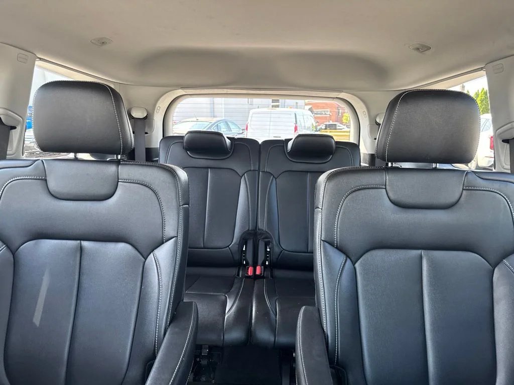 Certified Used 2021 Black Jeep Laredo image 30