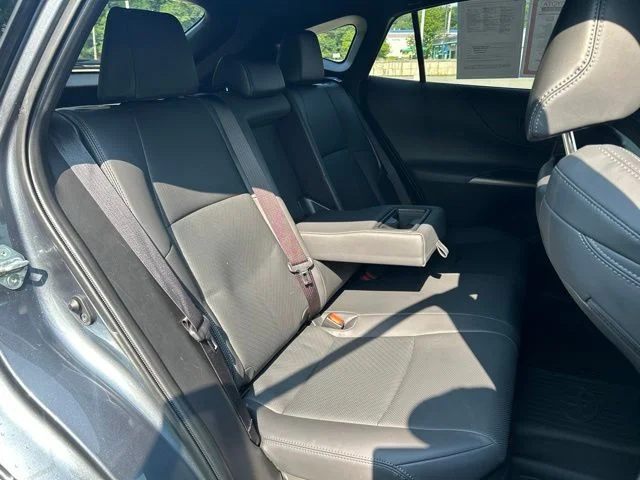 Certified Used 2023 Gray Toyota Limited image 45