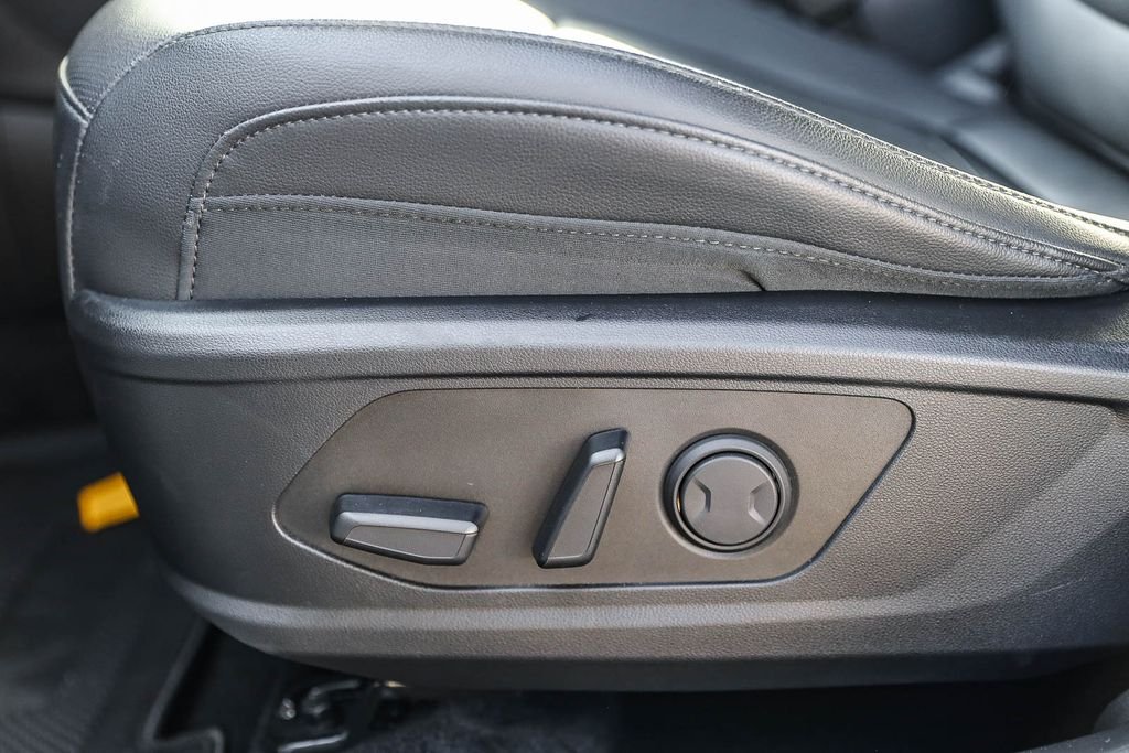 2024 Hyundai Santa Cruz XRT - Photo 21