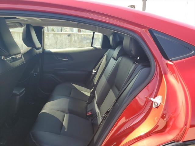Certified Used 2024 SUPERSONIC RED* Toyota  image 13