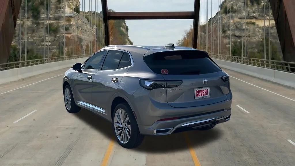 2026 Buick Envision Avenir - Photo 6