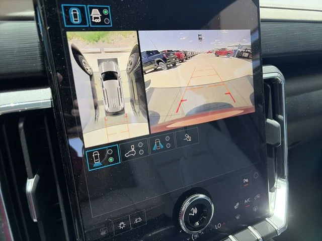 New 2026 Red GMC Elevation image 17