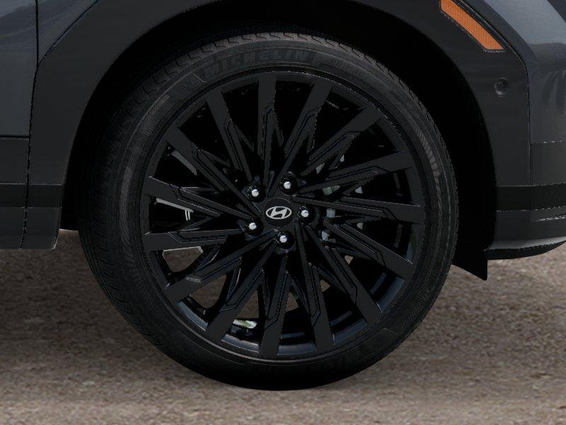 New 2026 Gray Hyundai Calligraphy image 8