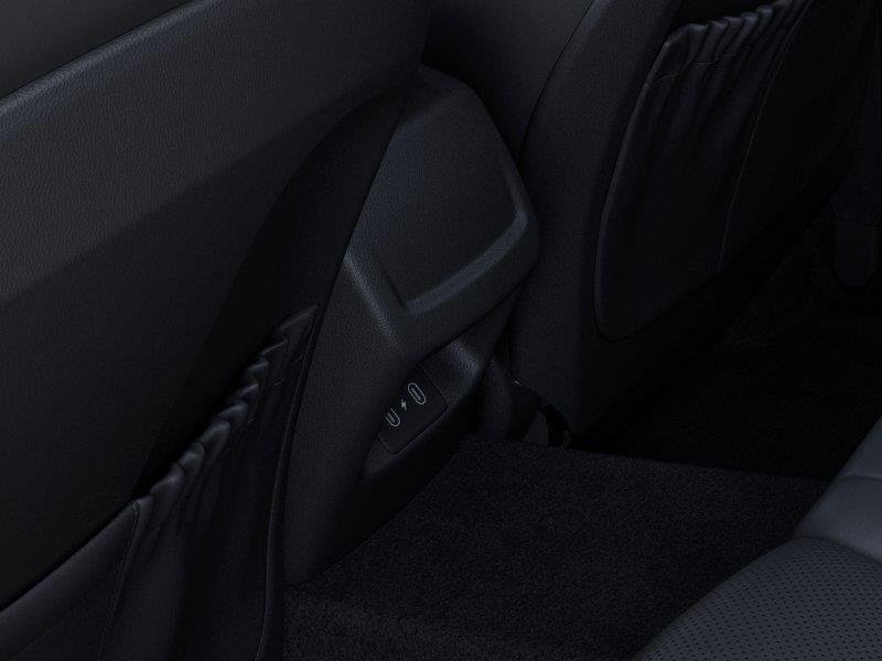 2025 Kia K5 GT-Line - Photo 47