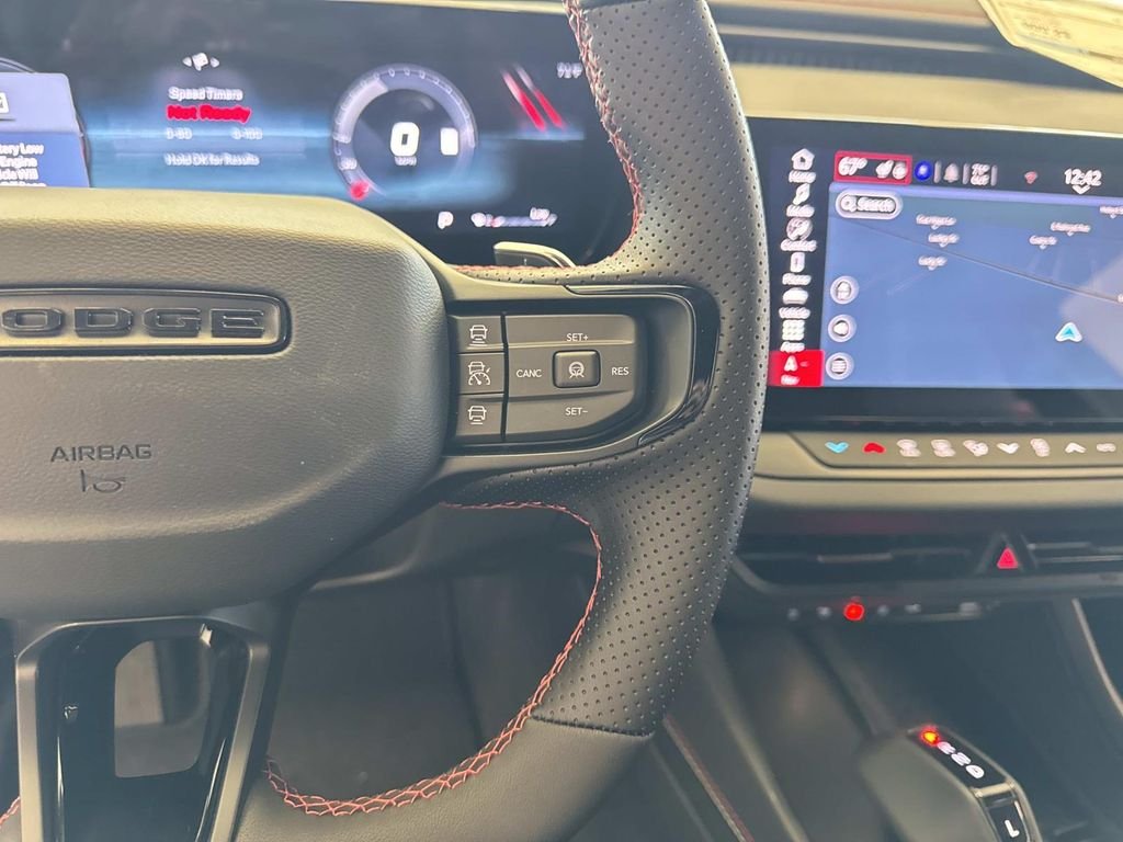 2026 Dodge Charger Scat Pack - Photo 36