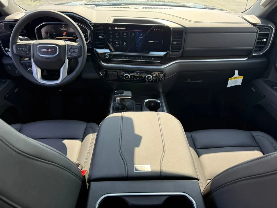 2026 GMC Sierra 1500 Elevation - Photo 33