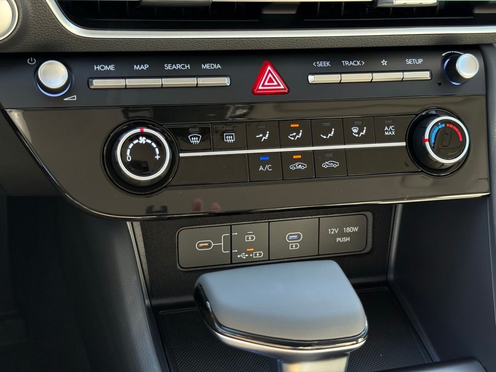2026 Hyundai Sonata SE - Photo 24