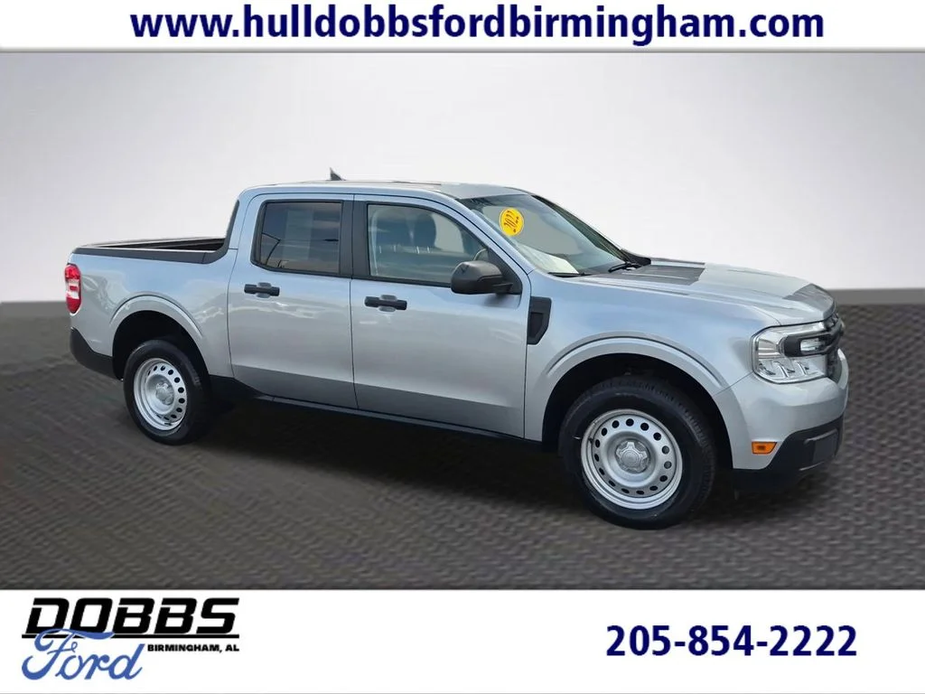 2022 Ford Maverick XL FWD's photo