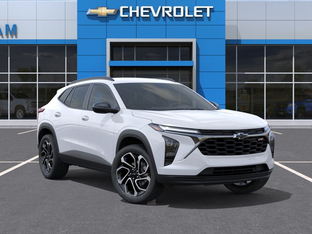 2026 Chevrolet Trax RS - Photo 7