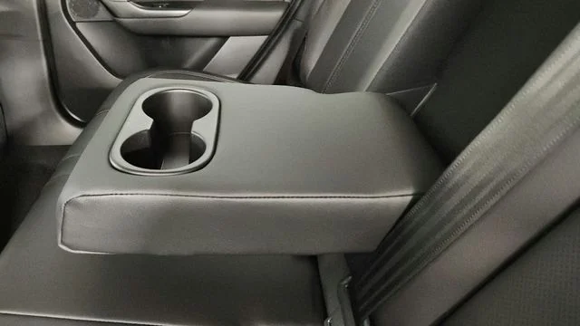 New 2025 Polymetal Gray Metallic Mazda Premium Plus AWD image 29