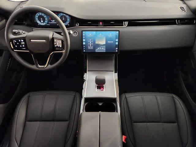 New 2026 Fuji White Land Rover Core S image 4