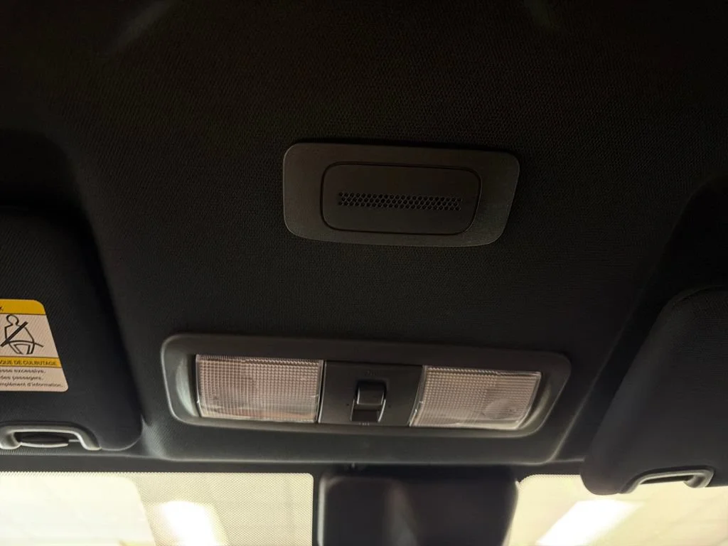 Used 2023 Gun Metallic Nissan SV image 19