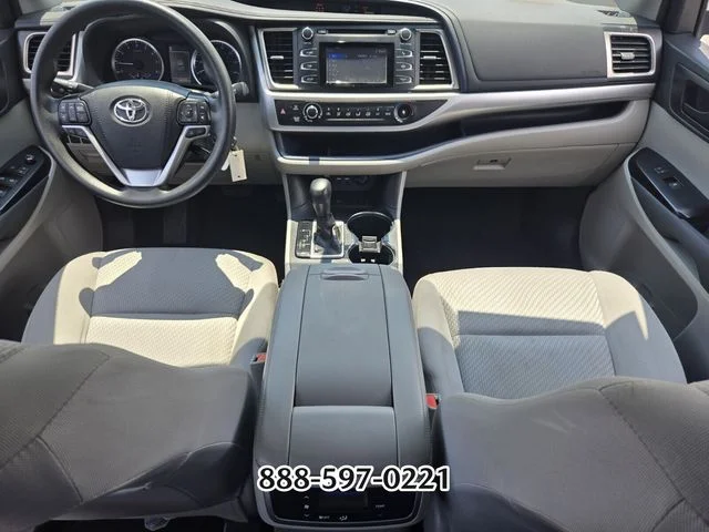 Used 2019 Celestial Silver Metallic TOYOTA LE image 14