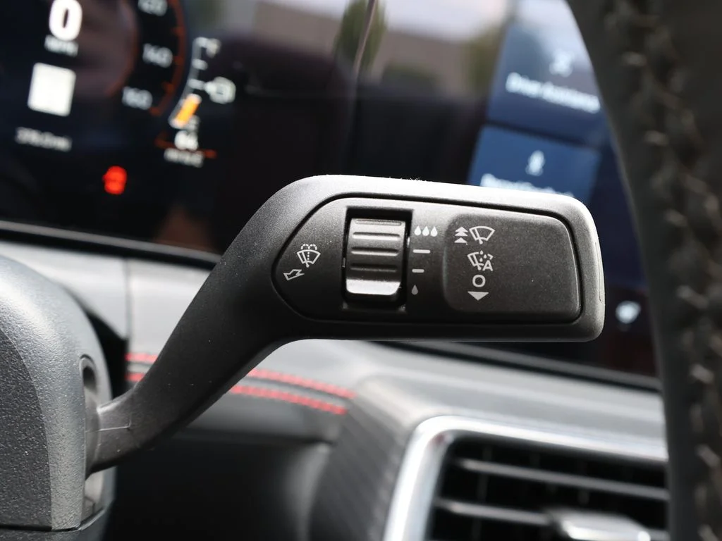 Used 2026 Gray Ford GT image 38