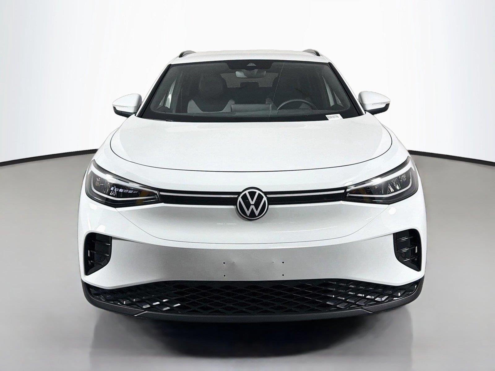Certified 2025 Volkswagen ID.4 PRO with VIN 1V2CRPE86SC012776 for sale in Fort Worth, TX