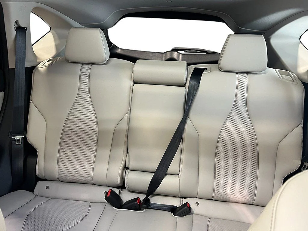 2026 Acura RDX Technology Package - Photo 29