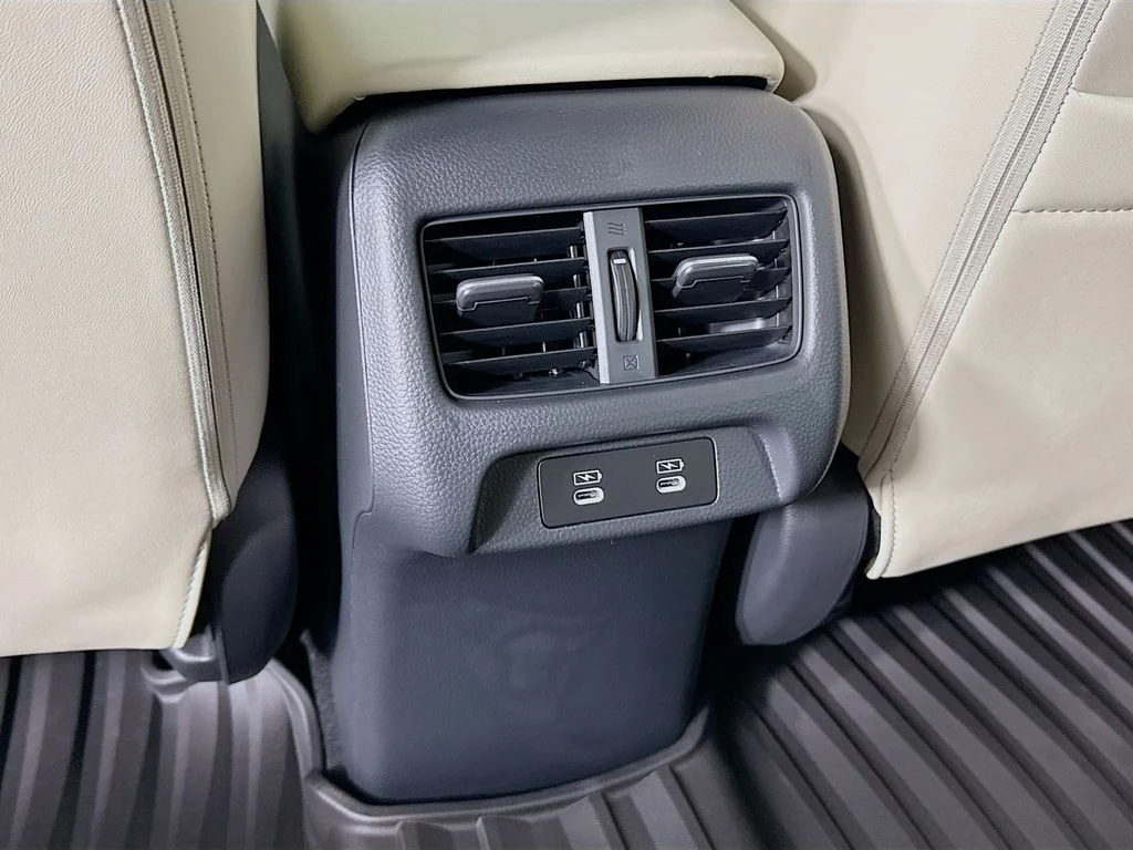 New 2026 Platinum White Pearl Acura A-Spec Package image 27