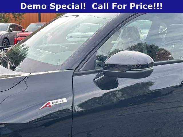 2025 Acura ADX A-Spec Package - Photo 12