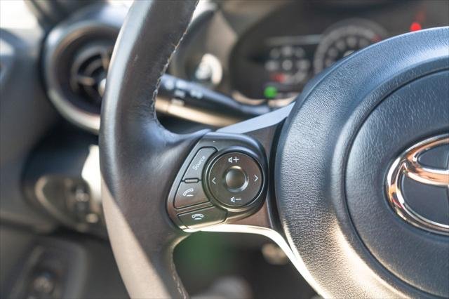 Certified Used 2025 STEEL Toyota  image 24