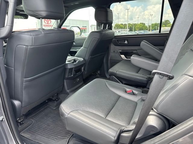 Used 2025 Gray Toyota Limited image 13