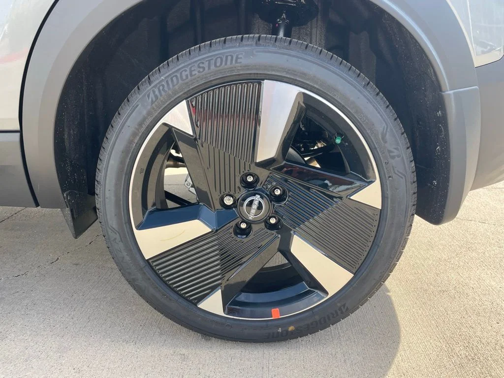 2026 Nissan KICKS SR AWD - Photo 22