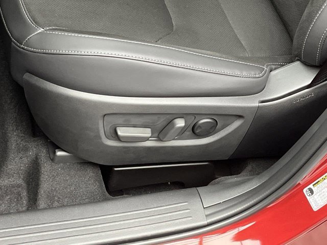 New 2026 Soul Red Crystal Metallic Mazda 2.5 S Preferred AWD image 10