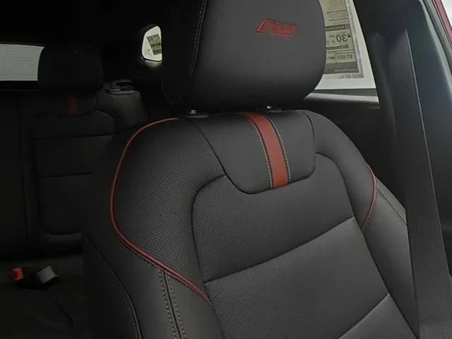 2026 Chevrolet Trax RS - Photo 33