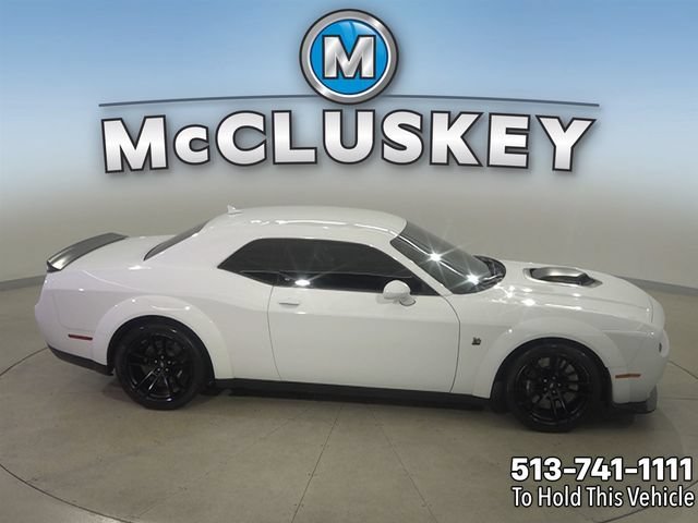 2022 Dodge Challenger R/T - Photo 12
