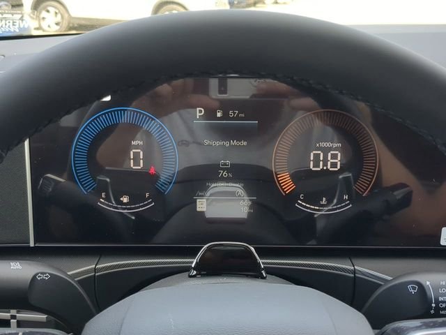 2025 Hyundai Santa Fe SEL - Photo 56