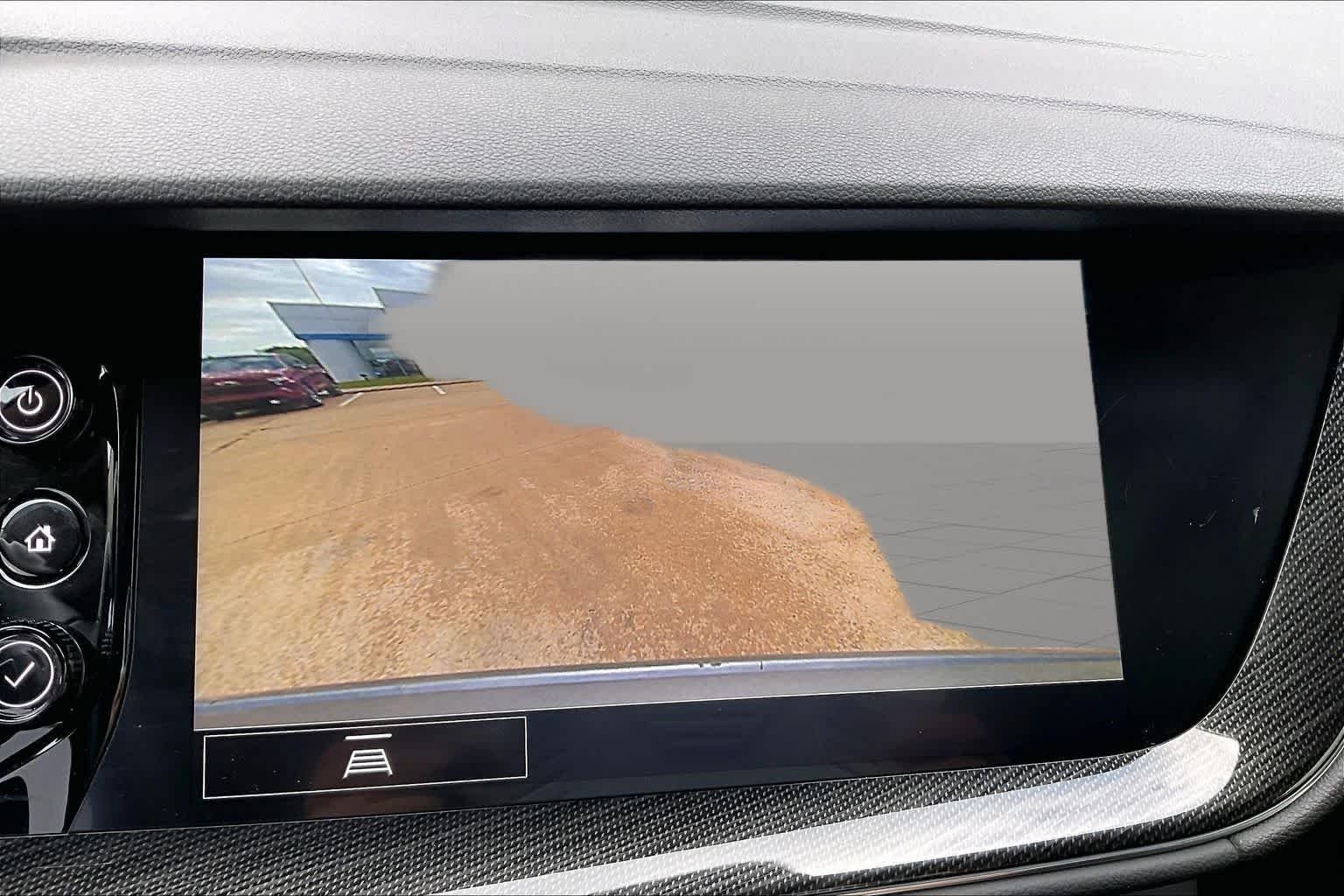 Used 2023 Moonstone Gray Metallic Buick Essence image 26
