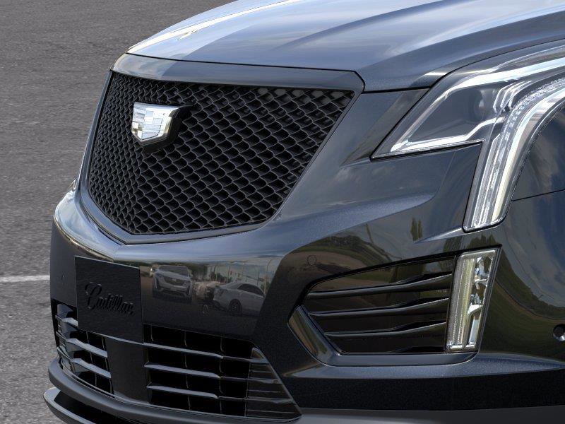 2026 Cadillac XT5 Sport - Photo 13