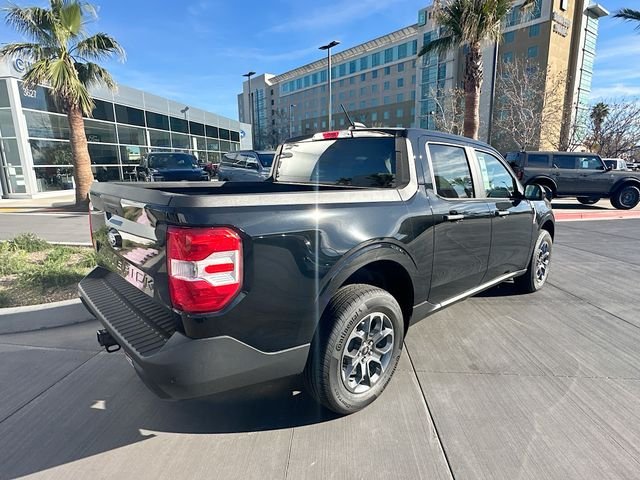 2025 Ford Maverick XLT - Photo 37
