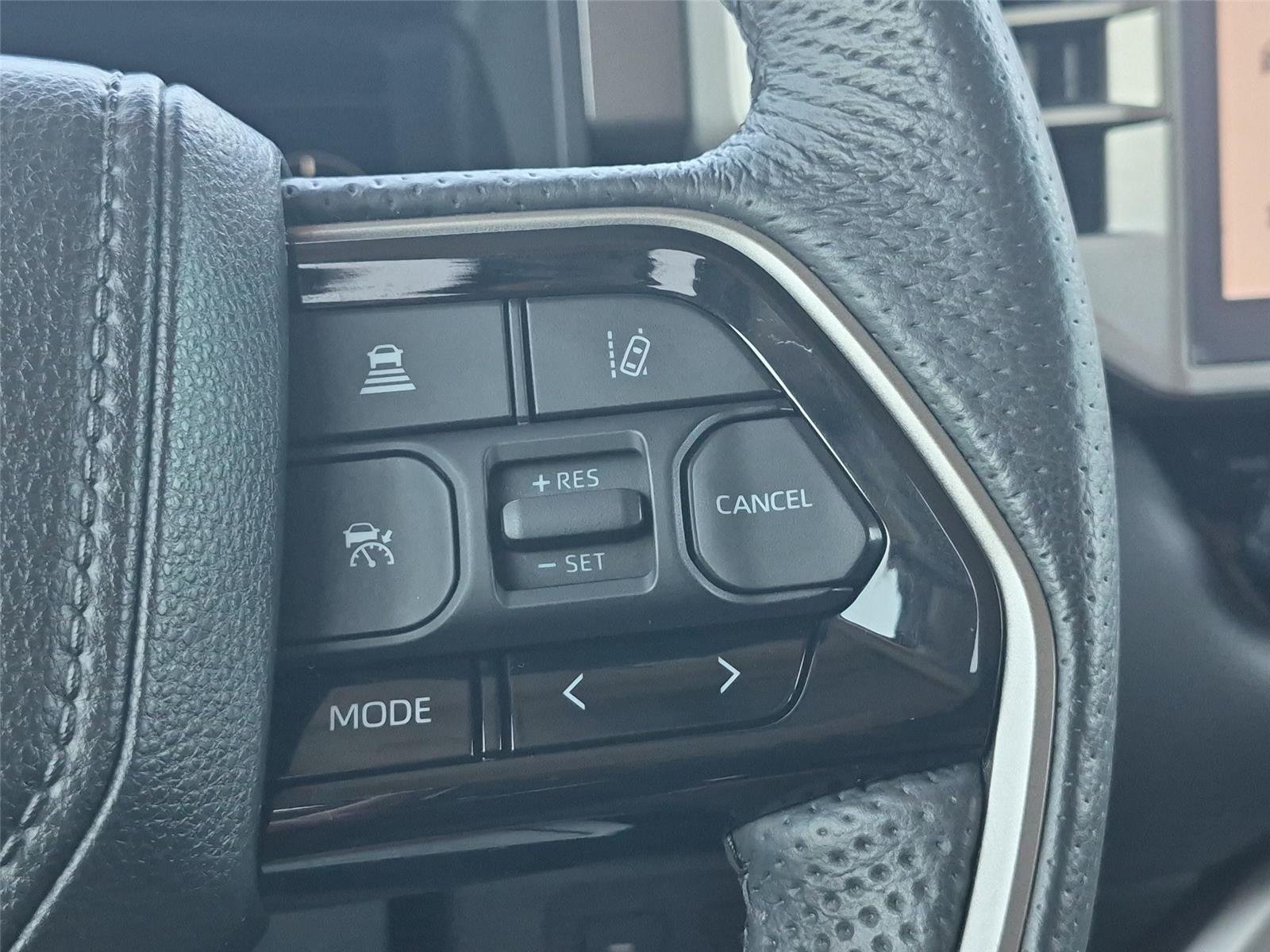 2023 Toyota Sequoia SR5 - Photo 21