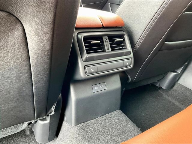 New 2026 Polymetal Gray Metallic Mazda 2.5 Turbo Meridian Edition AWD image 18