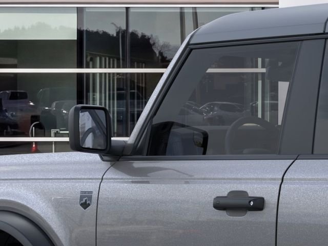 2025 Ford Bronco 4-Door Big Bend - Photo 22