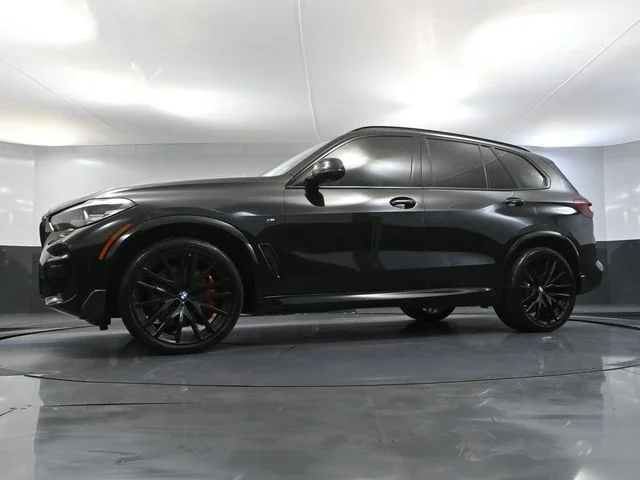 2022 BMW X5 M50i - Photo 59