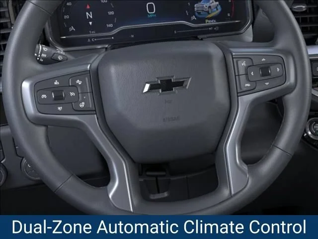 2026 Chevrolet Silverado 2500 HD LT - Photo 22