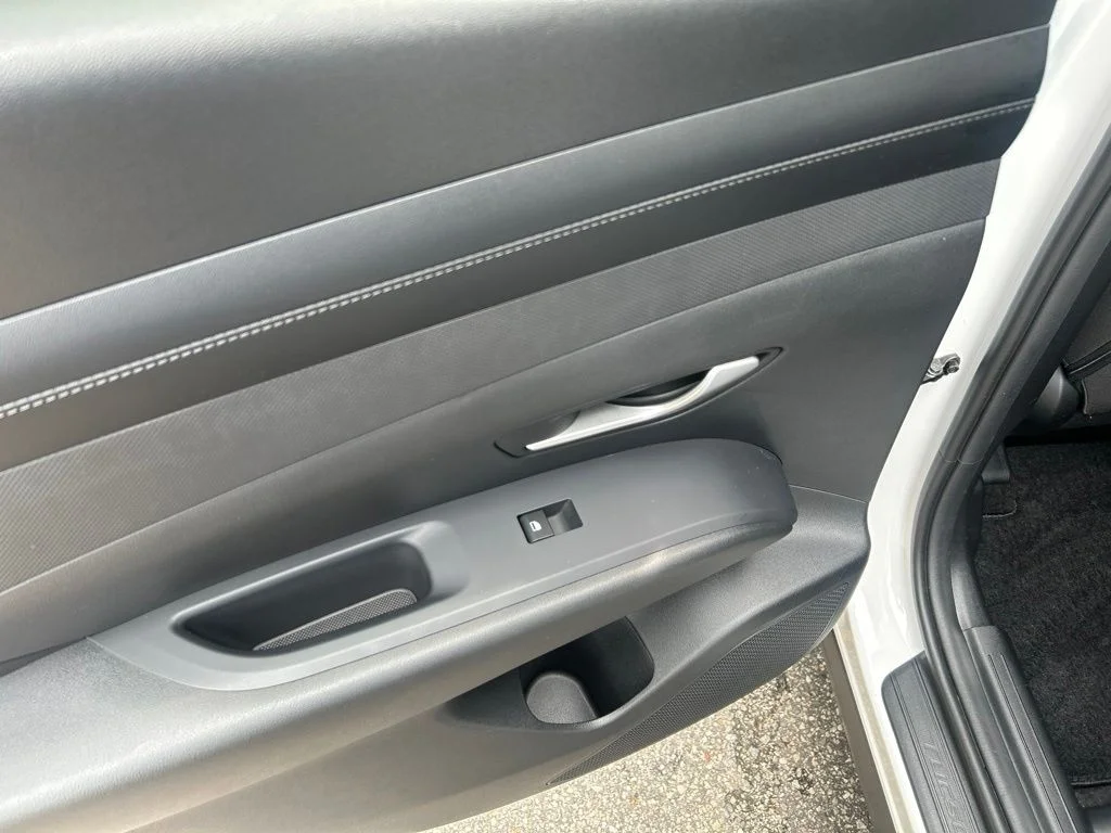 Certified Used 2026 White Hyundai SEL image 26