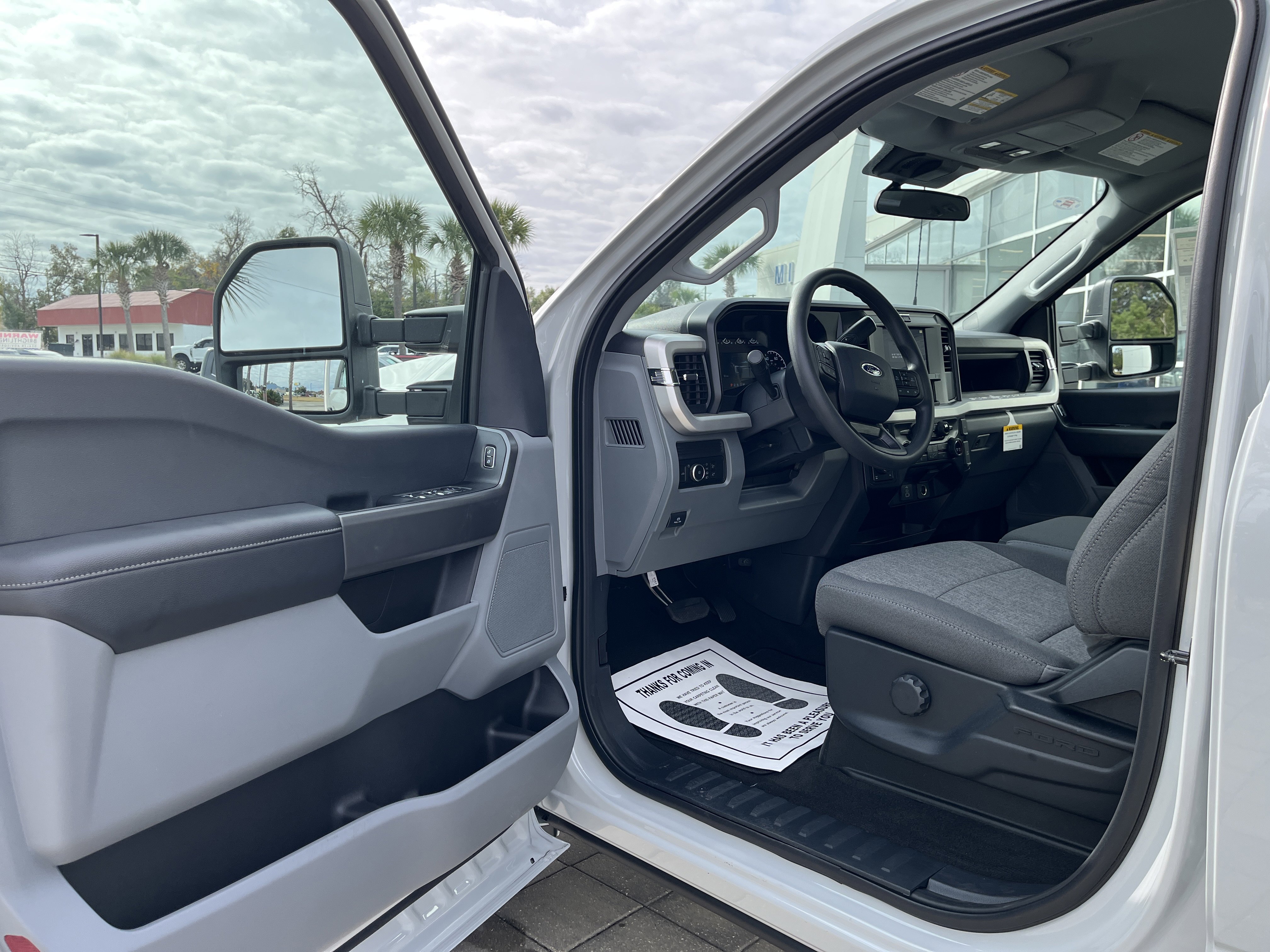 New 2026 Avalanche Ford XL image 15