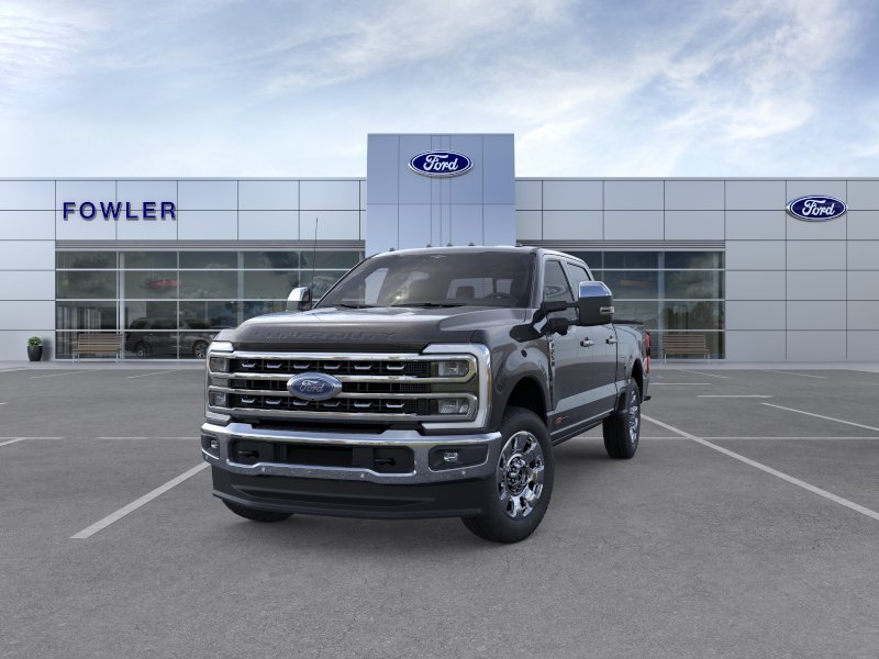 2026 Ford F-250 Super Duty Lariat - Photo 31