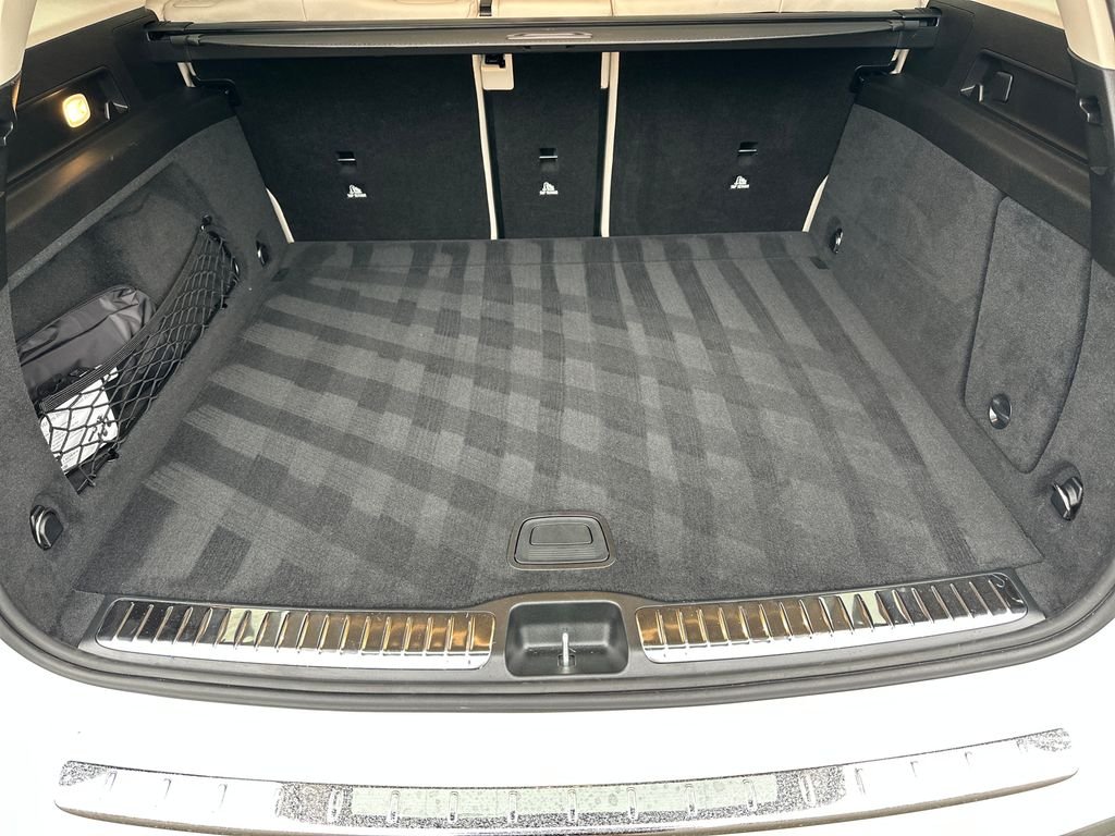 Used 2026  Mercedes-Benz GLE 450 image 17