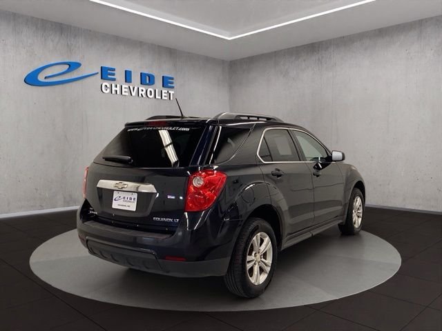 Used 2013 Black Chevrolet LT image 14