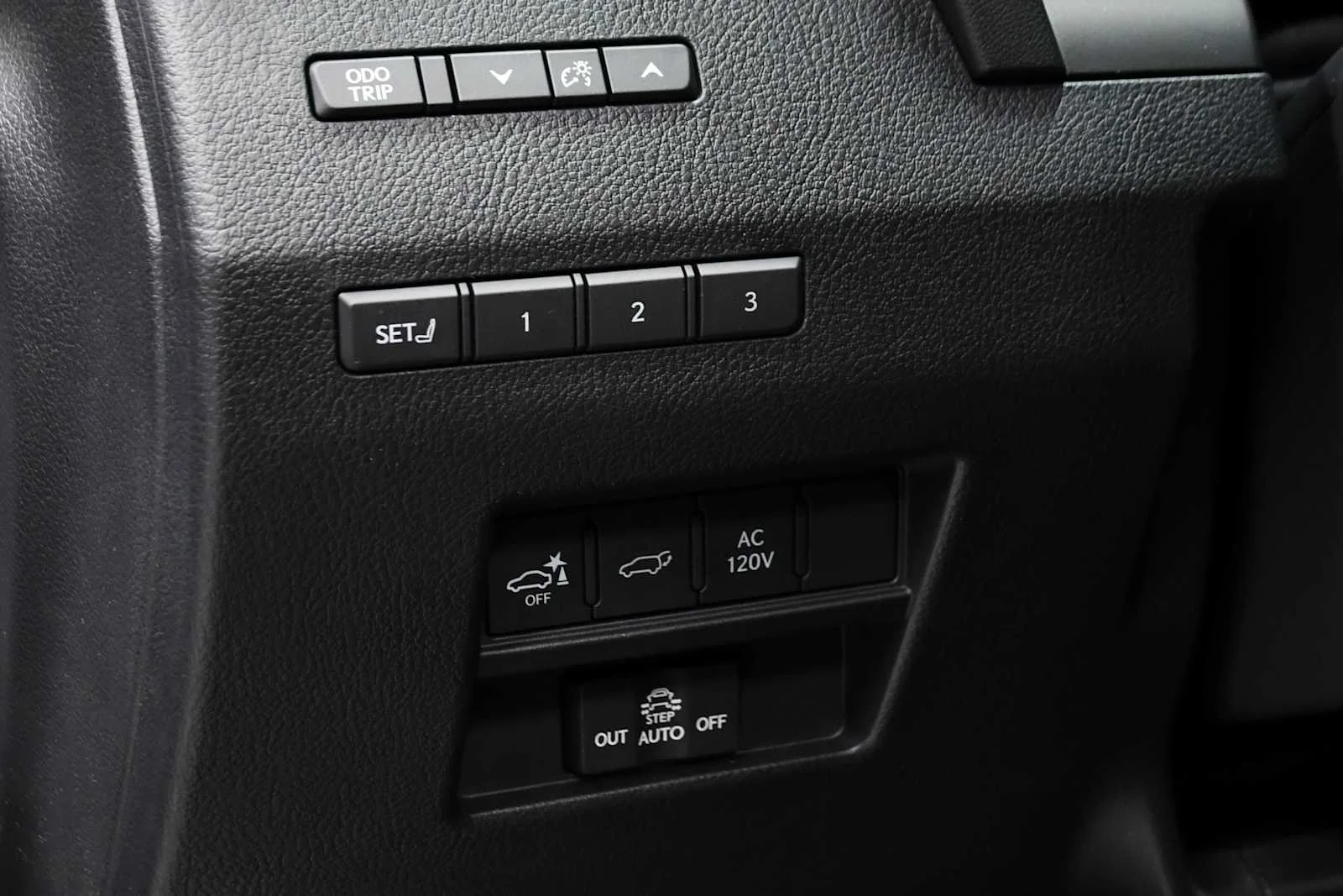 Used 2026 Caviar Lexus Luxury+ image 16