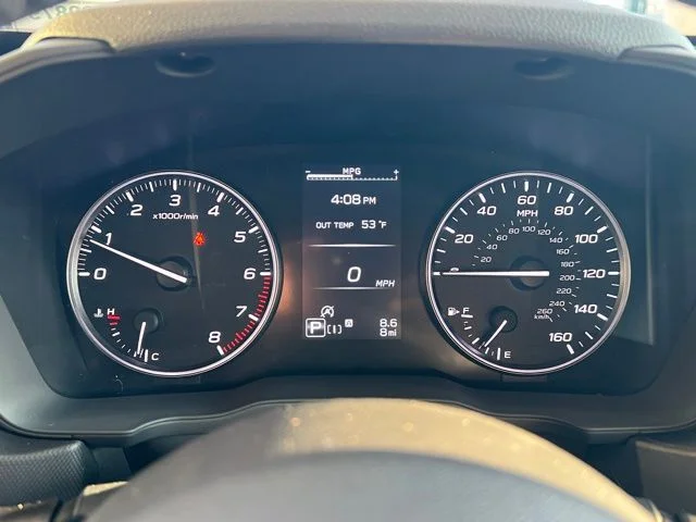 2026 Subaru Forester Premium - Photo 11