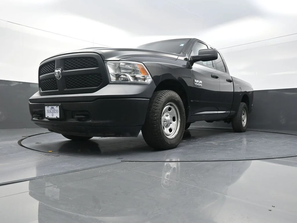 Used 2018 Black Ram Tradesman image 23
