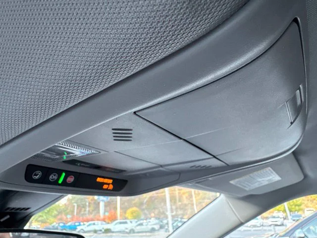 Used 2024 Blue Chevrolet LT image 21