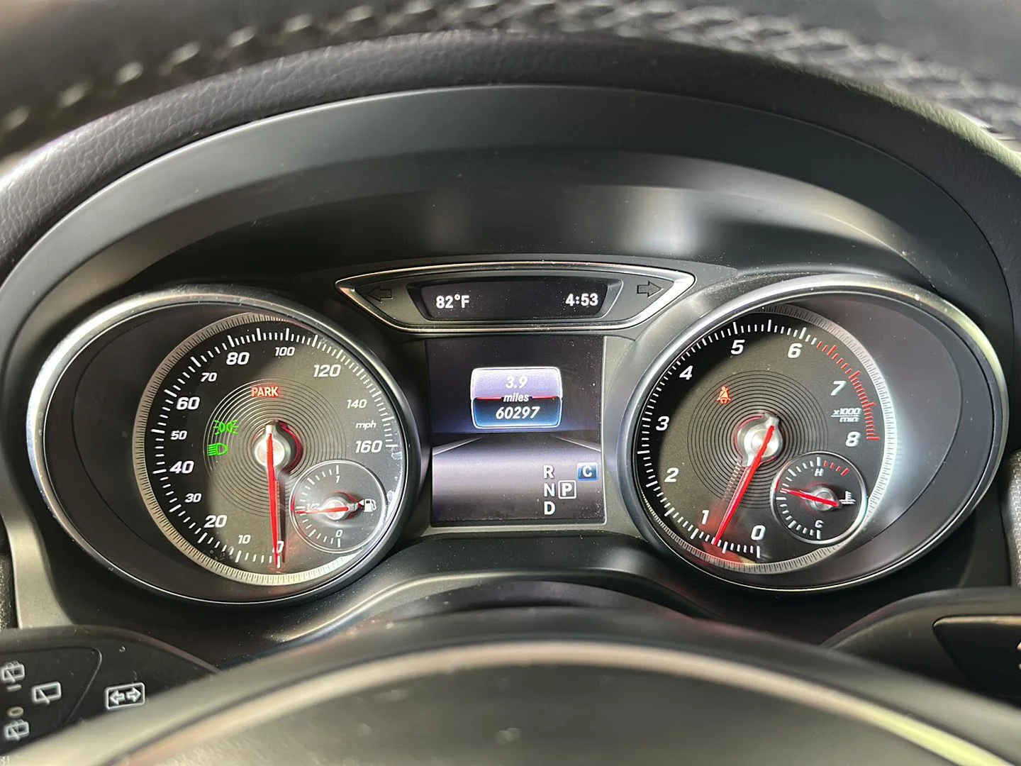 Used 2020 Cosmos Black Metallic Mercedes-Benz GLA 250 image 13